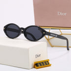 6-Color Fashion CD Sunglasses