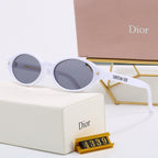 6-Color Fashion CD Sunglasses