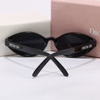 6-Color Fashion CD Sunglasses