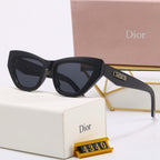 6-Color Fashion CD Sunglasses