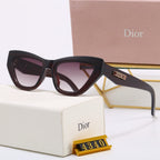 6-Color Fashion CD Sunglasses