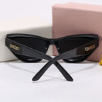 6-Color Fashion CD Sunglasses