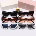 6-Color Fashion CD Sunglasses