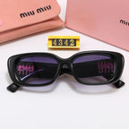 6-Color Fashion MM Sunglasses