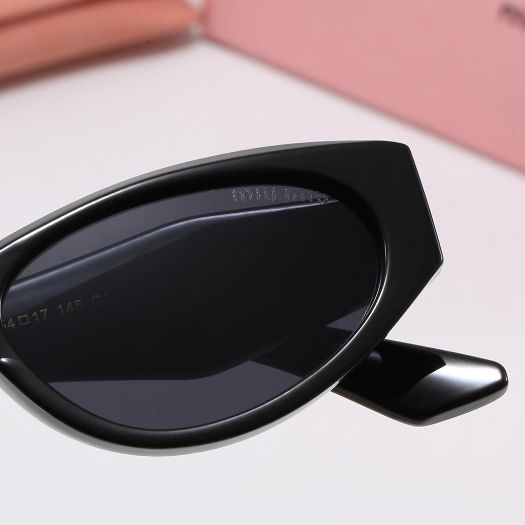 6-Color Fashion MM Sunglasses