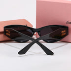 6-Color Fashion MM Sunglasses