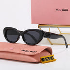 6-Color Fashion MM Sunglasses