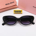 6-Color Fashion MM Sunglasses