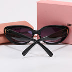 6-Color Fashion MM Sunglasses