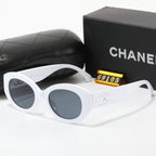 5-Color Fashion CC Sunglasses