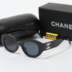 5-Color Fashion CC Sunglasses