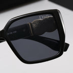 7-Color Stylish DG Letter Sunglasses