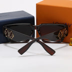 7-Color Fashionable Four-Leaf Clover Sunglasses