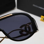 5-Color Stylish DG Letter Sunglasses