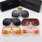 5-Color Stylish DG Letter Sunglasses