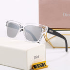 5-Color Stylish DO Letter Sunglasses