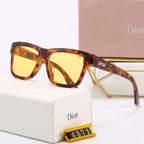 5-Color Stylish DO Letter Sunglasses