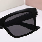 5-Color Stylish DO Letter Sunglasses