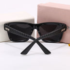 5-Color Stylish DO Letter Sunglasses