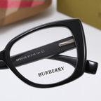 5-Color Stylish BU Letter Sunglasses