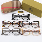 5-Color Stylish BU Letter Sunglasses
