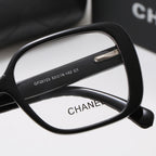 6-Color Stylish CC Letter Sunglasses