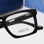 6-Color Stylish GG Letter Sunglasses