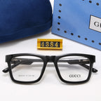 6-Color Stylish GG Letter Sunglasses
