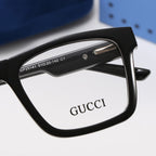 6-Color Stylish GG Letter Sunglasses