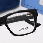 6-Color Stylish GG Letter Sunglasses