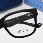 6-Color Stylish GG Letter Sunglasses