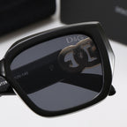 7-Color Stylish DG Letter Sunglasses