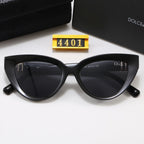 7-Color Stylish DG Letter Sunglasses