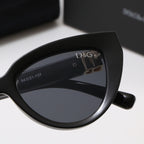 7-Color Stylish DG Letter Sunglasses