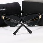 7-Color Stylish DG Letter Sunglasses