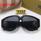 7-Color Stylish CC Letter Sunglasses