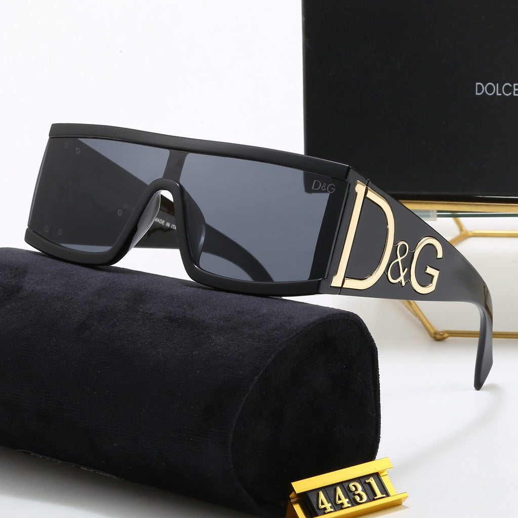 Stylish DG-Letter Sunglasses (Available in 6 colors)