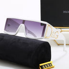 Stylish DG-Letter Sunglasses (Available in 6 colors)