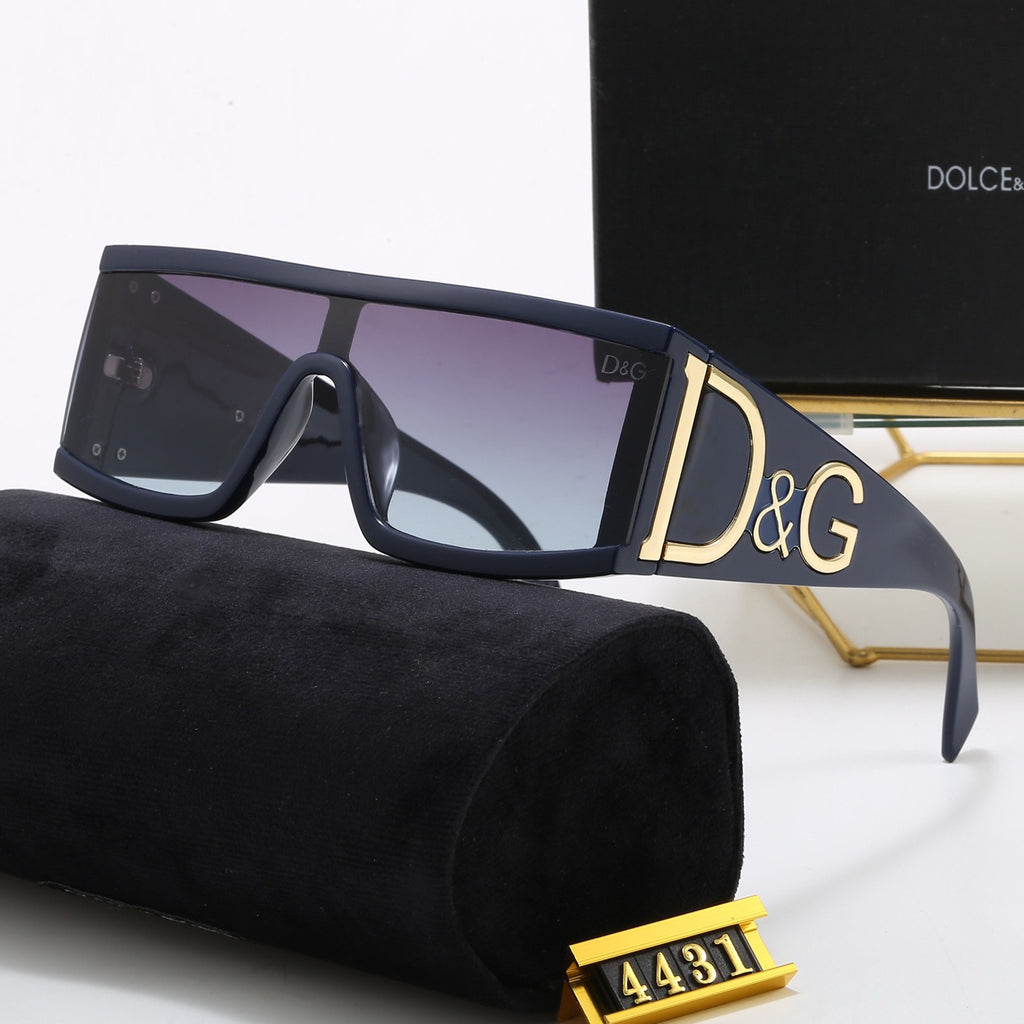 Stylish DG-Letter Sunglasses (Available in 6 colors)