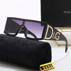 Stylish DG-Letter Sunglasses (Available in 6 colors)