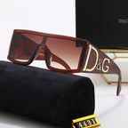 Stylish DG-Letter Sunglasses (Available in 6 colors)