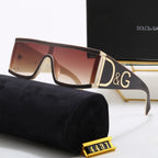 Stylish DG-Letter Sunglasses (Available in 6 colors)