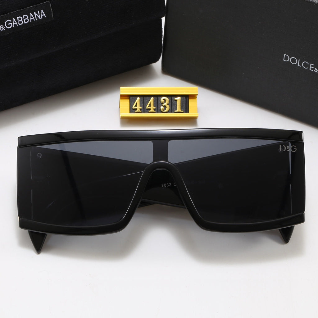Stylish DG-Letter Sunglasses (Available in 6 colors)