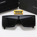 Stylish DG-Letter Sunglasses (Available in 6 colors)