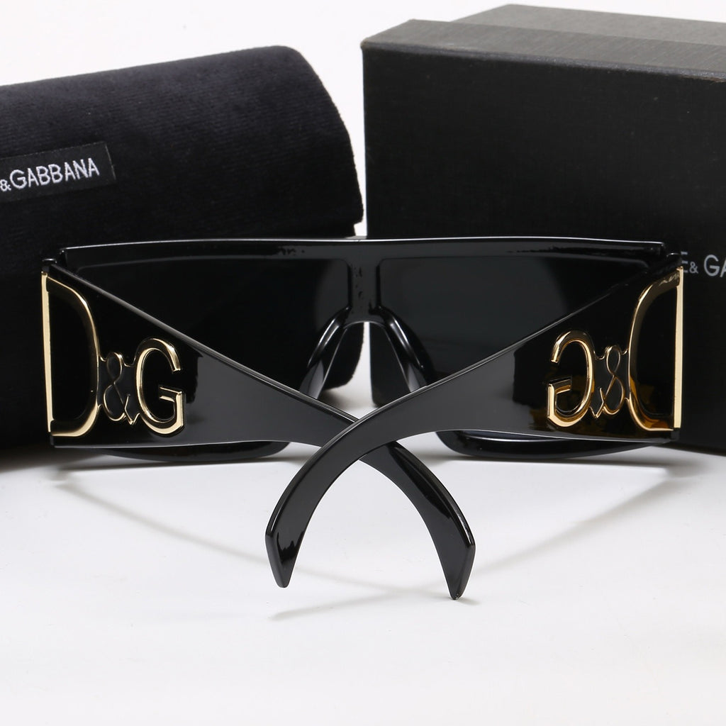 Stylish DG-Letter Sunglasses (Available in 6 colors)