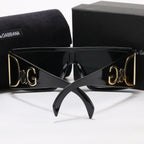 Stylish DG-Letter Sunglasses (Available in 6 colors)