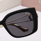 Stylish 5-Color CD Letter Sunglasses
