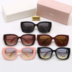 Stylish 5-Color CD Letter Sunglasses
