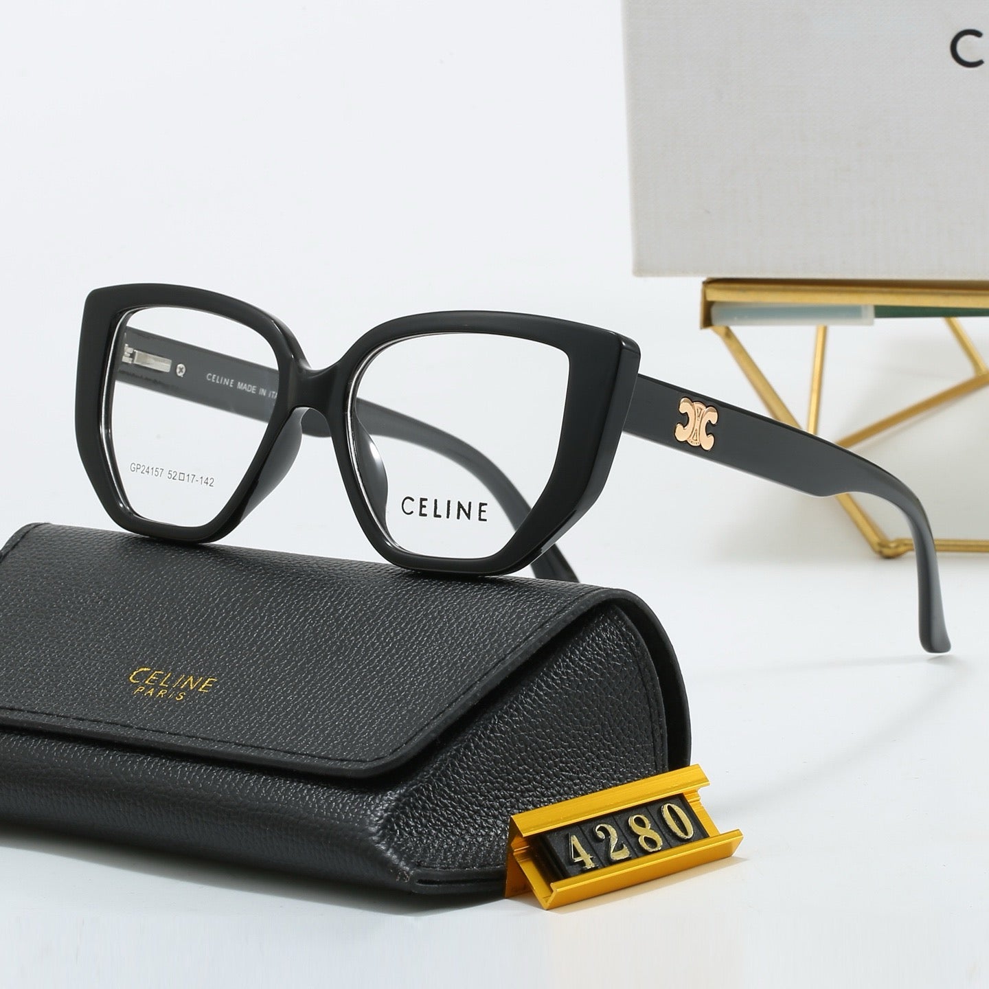 6-Color Fashion CE Sunglasses