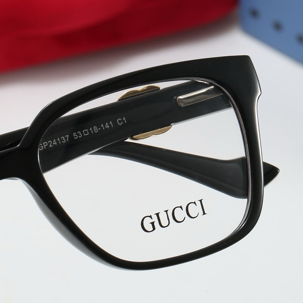 6-Color Fashion GG Sunglasses